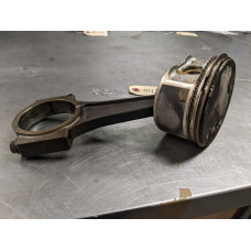 01J212 Piston and Connecting Rod Standard 2008 Jeep Commander 3.7  OEM